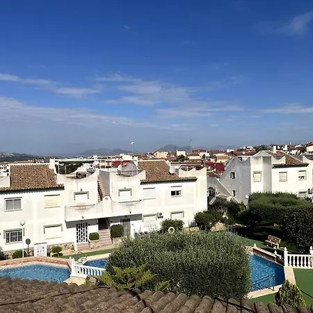Sud Alicante Proche Mer Holiday home *