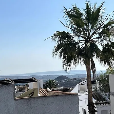 Sud Alicante Proche Mer Holiday home