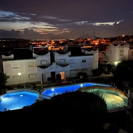 Holiday home Sud Alicante Proche Mer *