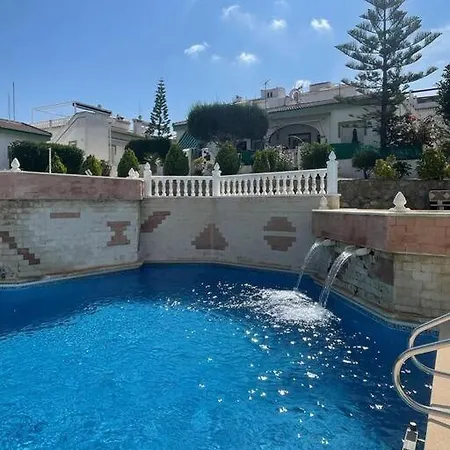 Sud Alicante Proche Mer * Ciudad Quesada