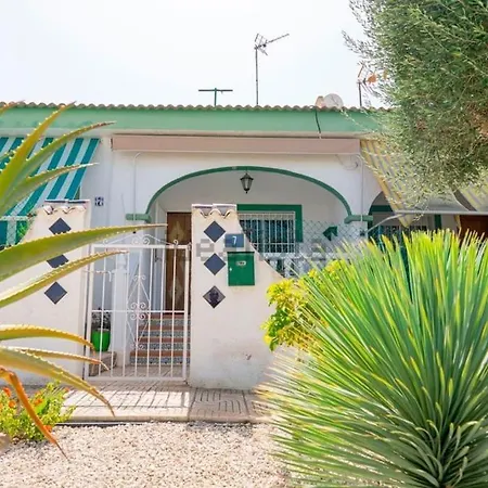 Holiday home Sud Alicante Proche Mer Ciudad Quesada