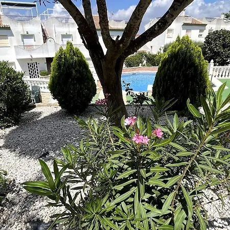 Sud Alicante Proche Mer Holiday home *