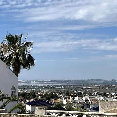 Sud Alicante Proche Mer Holiday home *