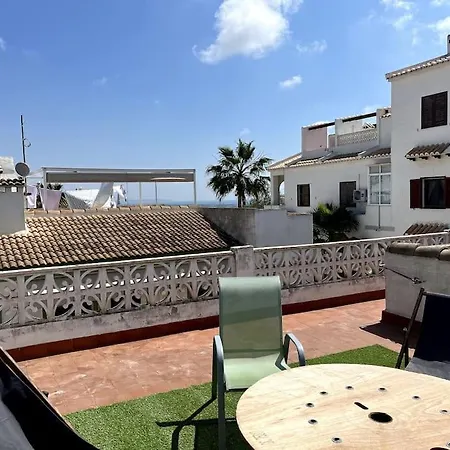 Holiday home Sud Alicante Proche Mer Ciudad Quesada