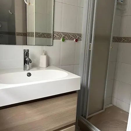 Sud Alicante Proche Mer Holiday home