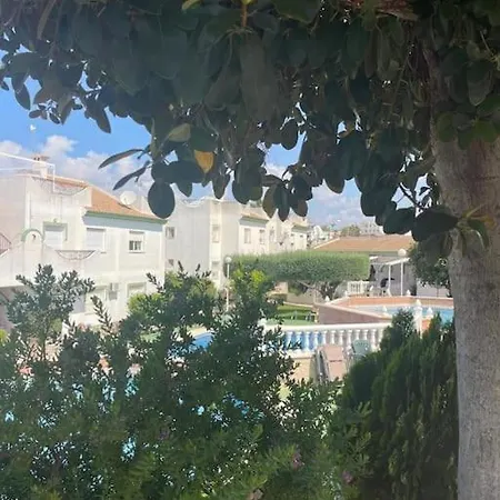Sud Alicante Proche Mer