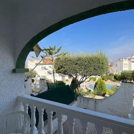Sud Alicante Proche Mer Holiday home Ciudad Quesada