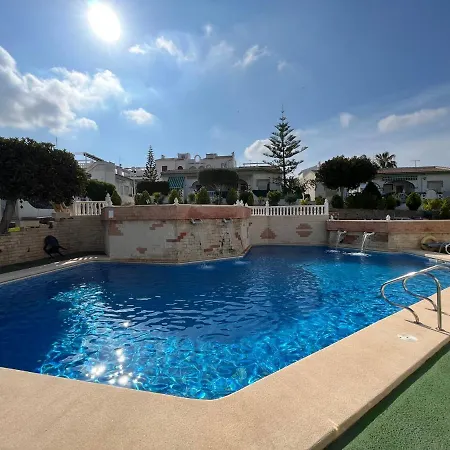 Sud Alicante Proche Mer Holiday home Ciudad Quesada