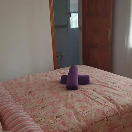 Hébergement de vacances Sud Alicante Proche Mer Ciudad Quesada