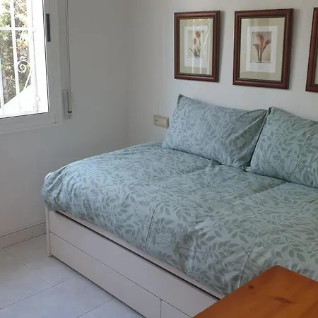 Hébergement de vacances Sud Alicante Proche Mer *