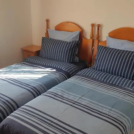 Sud Alicante Proche Mer Holiday home *