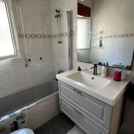 Holiday home Sud Alicante Proche Mer *
