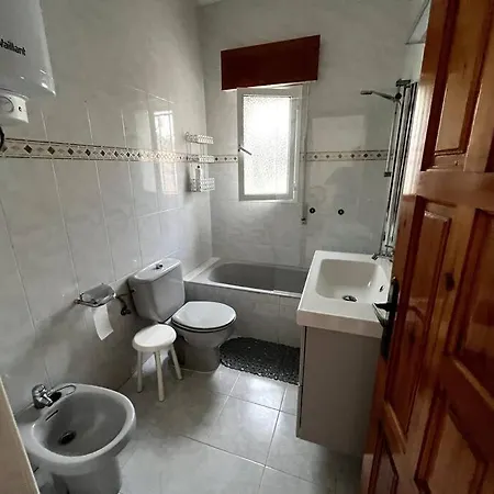 Sud Alicante Proche Mer Vakantiehuis
