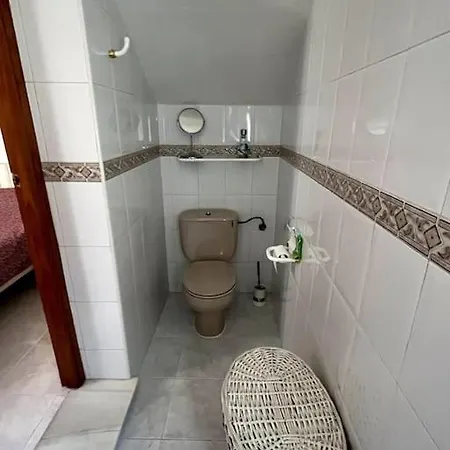 Vakantiehuis Sud Alicante Proche Mer *