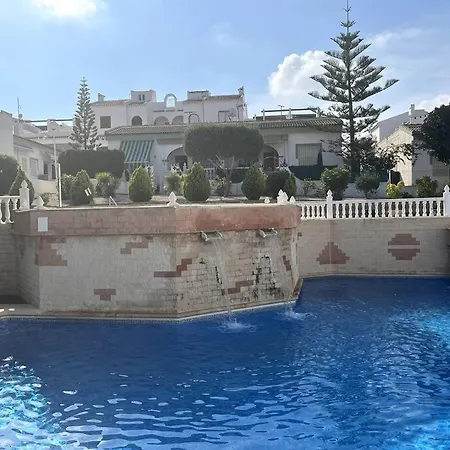 Sud Alicante Proche Mer * Ciudad Quesada