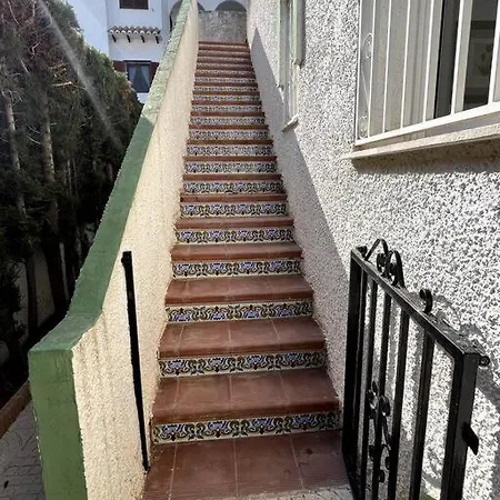 Sud Alicante Proche Mer Vakantiehuis Ciudad Quesada