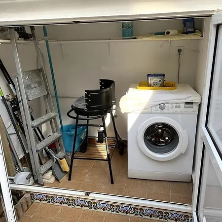 Vakantiehuis Sud Alicante Proche Mer *