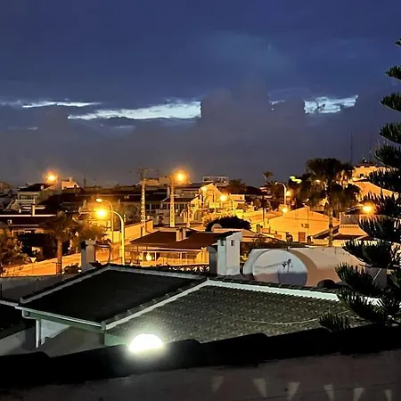 Sud Alicante Proche Mer Vakantiehuis *