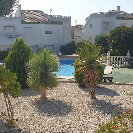Sud Alicante Proche Mer Ciudad Quesada